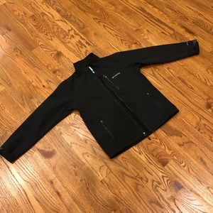 Men’s Columbia Jacket (Medium)